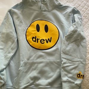 DREW Hoodie NWT
